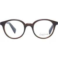 YOHJI YAMAMOTO Brillenfassung YY1008 118 47