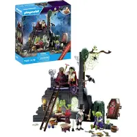 Playmobil Verwunschene Ruinen