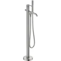 Duravit Fertigmontageset Balcoon UP-WA.-EHM, A 201mm, bodenst., ES geb.