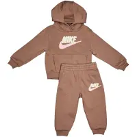 Nike Kids Club Chenille Langarm-set