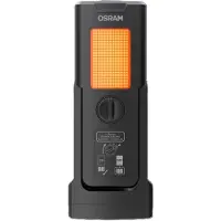 Osram Handleuchte LED IP54 1,5W 2000K Arbeitsleuchte Inspektionslampe