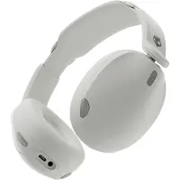 Skullcandy Hesh 540 ANC, Verkabelt & Kabellos, Anrufe/Musik, 20 - 20000 Hz, Kopfhörer, Weiß