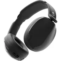Skullcandy Hesh 540 ANC, Verkabelt & Kabellos, Musik/Alltag, 20 - 20000 Hz, Kopfhörer, Schwarz