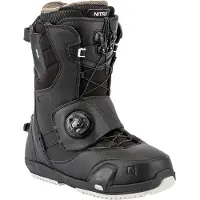 Nitro Cave Tls Snowboardstiefel Für Bindungen