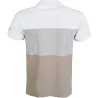 TOP GUN Polo TG20201019 Herren offwhite L