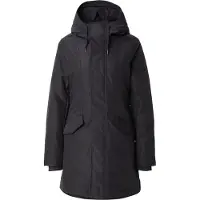 Protest Jacke Women Laniakea True Black-XS