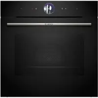 Bosch HSG7364B1 Backofen 71L Einbau Dampf-Funktion Kochassistent Home Connect