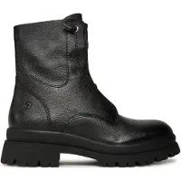 Tamaris Schnürstiefeletten Damen 32313233373036 Schwarz 41 EU