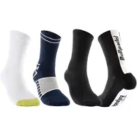 Bullpadel Bp255 I Socken 3 Paare