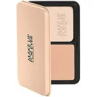 Make up for ever HD Skin Matte Velvet Powder Foundation 0.38 oz 1R12 Cool Ivory by for Women