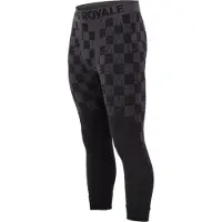 Mons Royale Ascender Merino Seamless 3/4 Legging