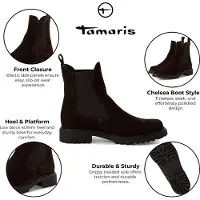 Tamaris Damenstiefel 25427 damen