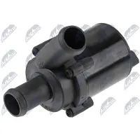 NTY Zusatzwasserpumpe CPZ-BM-016