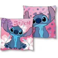 Lilo & Stitch Kissen - Blumen