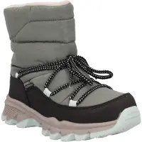 CMP CATAY WP Stiefel in grün, Größe 35