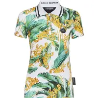 Plein sport T-Shirt "Rundhals-T-Shirt"