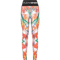 Plein sport Leggings "Sportleggings"