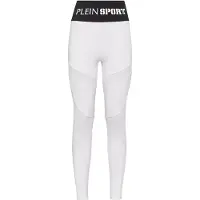 Plein sport Sportleggings MULTICUT