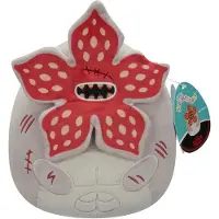 Squishmallows Stranger Things Kuscheltier Demogorgon 20 cm