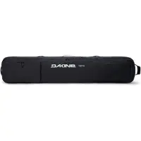 Dakine - Snowboard Hülle mit Rädern - Low Roller Snowboard Bag Black - Größe 165 cm - schwarz