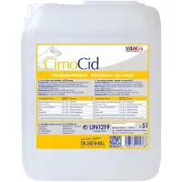 DR. SCHNELL GmbH & Co. KGaA Cimocid Händedesinfektion 5 l Desinfektionslösung