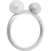 Orphelia Damen-Ring Sterling-Silber 925 – Silber zr-7373