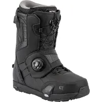 Nitro Profile Tls Snowboardstiefel Für Bindungen