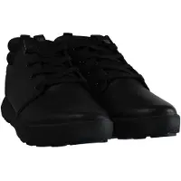 CAT Proxy Mid Mens Black Stiefel