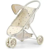Milly Mally Milly Susie Nature Baby-Golfwagen für Puppen