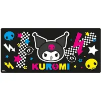 Hello Kitty Kuromi Tappetino Mouse Desk: Kuromi