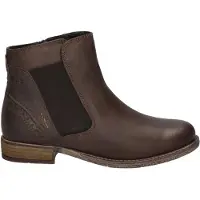 Josef seibel Stiefeletten Sienna 35 MI720 Braun 6