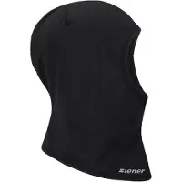 Ziener Inning-z Mask Junior Unisex black (12) XS