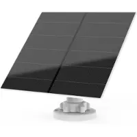 Toucan Twscsp01wu-ml Solar-kit-zubehör