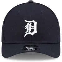 New Era 9forty Mlb Detroit Tigers Kappe