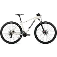 Orbea ONNA 27 50 2026 - Ivory White (Gloss) - Navy Blue (Matt)