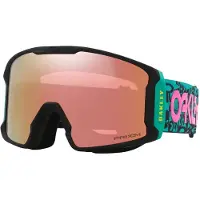 Oakley Line Miner L Skibrille