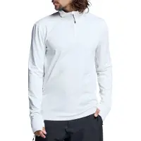 Poederbaas Skipullover Arctic Pully 2.0 Herren Off White-L