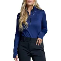 Poederbaas Skipullover Arctic Pully 2.0 Damen Navy-XS