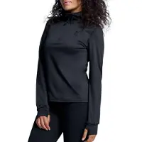 Poederbaas Skipullover Arctic Pully 2.0 Damen Black-XL