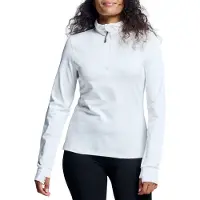 Poederbaas Arctic Pulli Damen S