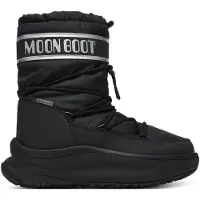 Moon Boot Schneeschuhe 80D2490010 Schwarz