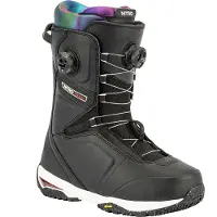 Nitro Team Boa Snowboardschuhe