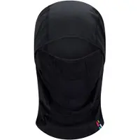 Poederbaas Sturmhaube Performance Unisex Black