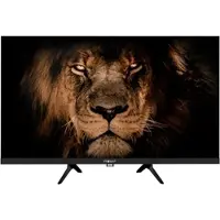 Nevir NVR-7804BC-32RD2SN, 81,3 cm (32"), 1366 x 768 Pixel, HD, LED, DVB-T2, DVB-S2, Schwarz