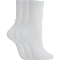 G-Star Kurzsocken "SNOWFLAKE, 3 PACK ANKLET SOCKS" Packung, 3 Paar tlg. unifarben