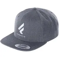 Fanatic Snapback Kappe