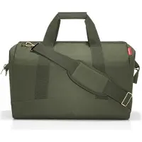 Reisenthel MT5054 Allrounder L Tragetasche Reisetasche Forest Gold