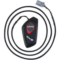 Alpinestars Tech-air 7x Led-display