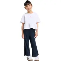 Adidas Jogginganzüge SEASONALS SWEAT RUFFLES SET kind