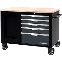 ParkTool Ptserv Werkzeugwagen